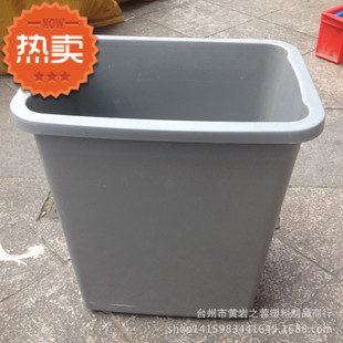 创新塑料垃圾桶 台州市黄岩硕安塑料制品的品质之选