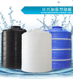 纯净水源，放心之选 内蒙古辽宁吉林地区进口食品级塑料水塔详解